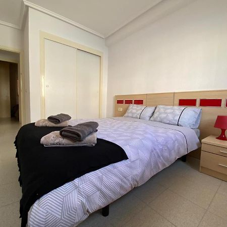 La Rosa Apartment Torrevieja Exterior photo