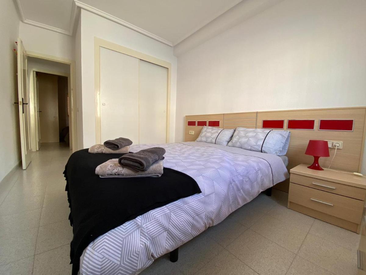 La Rosa Apartment Torrevieja Exterior photo